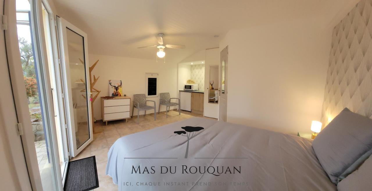 Le Mas Du Rouquan Vidauban Buitenkant foto