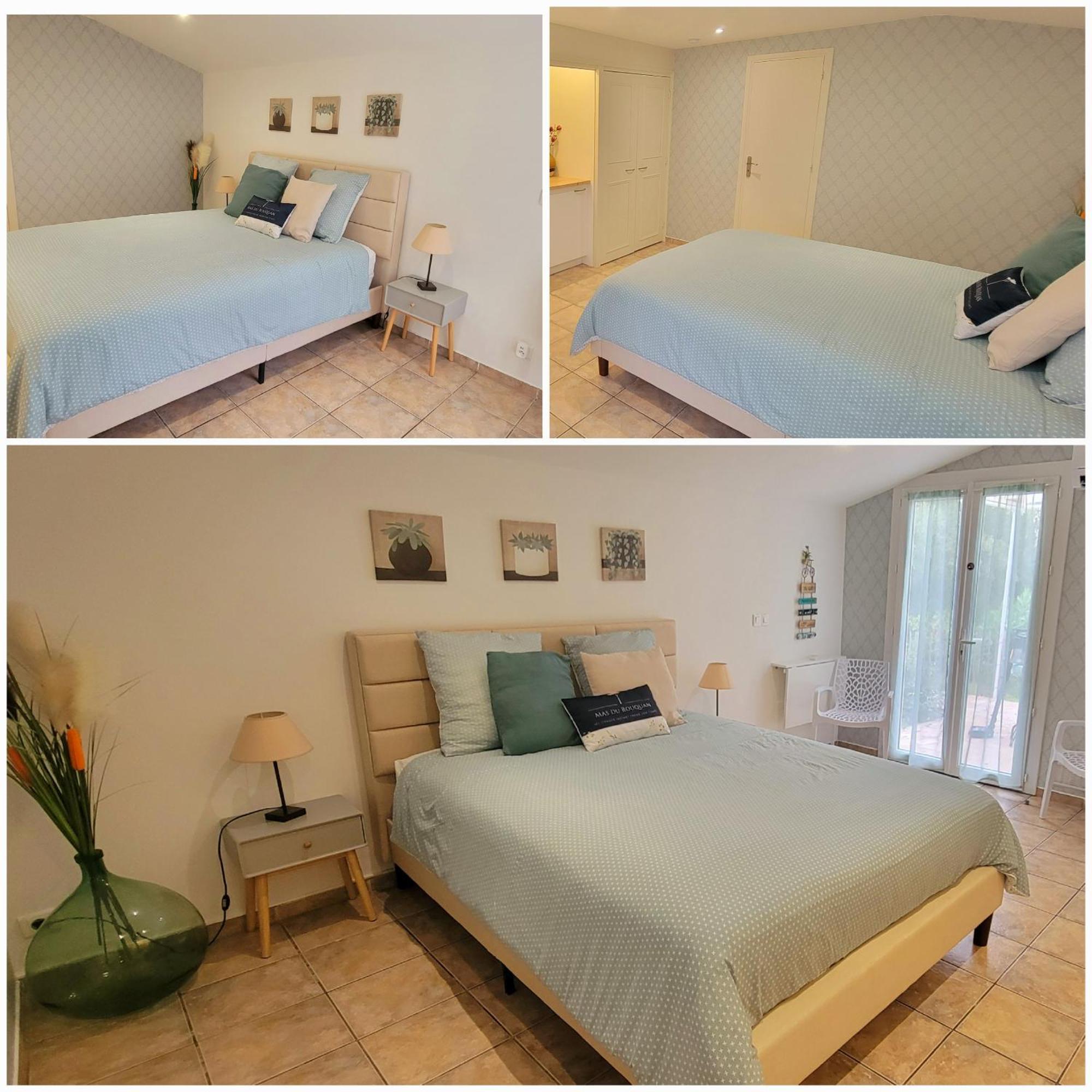Le Mas Du Rouquan Vidauban Kamer foto