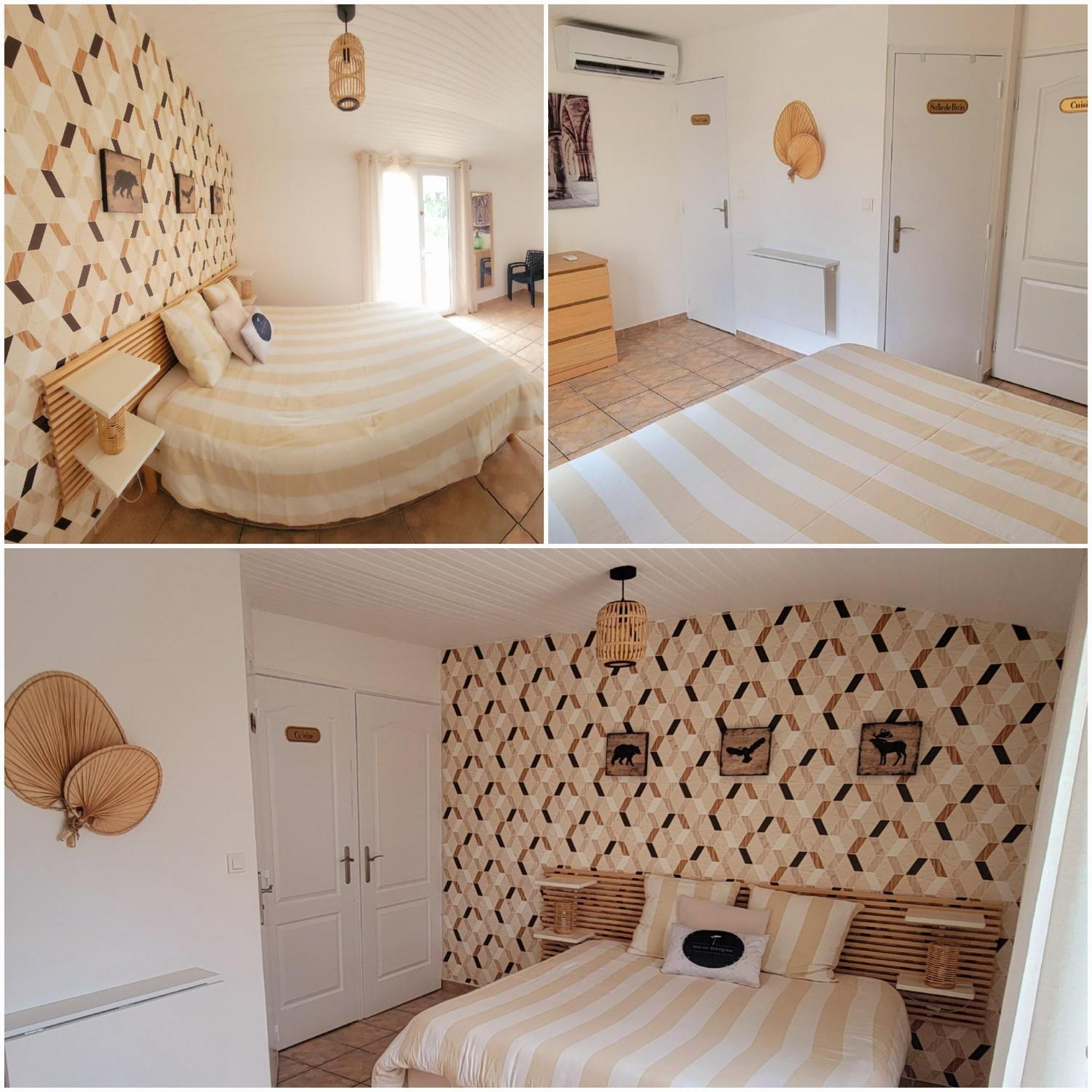 Le Mas Du Rouquan Vidauban Kamer foto